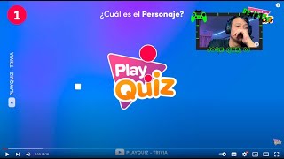 Adivinando -  En PlayQuiz