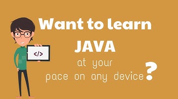 Java Training Center best institute for java