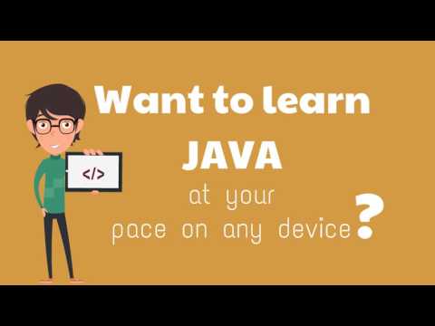 Java Training Center best institute for java