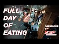 A Full Day Of Eating With Rich Froning // Presented by RP Strength