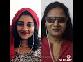 Rowdy baby  maari2  rendition by juliet sunita with ramya duraiswamy 