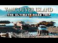 VANCOUVER ISLAND | The Off-Road Version thumbnail