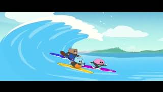 Knowledge Kids Bumper Surfing 2023