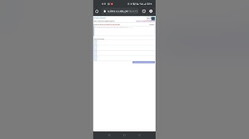 CS502 quiz 1 fall 2021 live attempt || Cs502 Quiz solution file