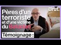 Bataclan : les pères d'un terroriste et d'une victime racontent