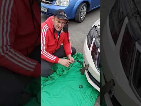 Как буксировать мотоцикл автомобилем