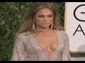 Globos de Oro: Jennifer Lopez, amada y odiada