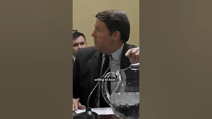 Chairman Arrington Rules Committee Opening Statement