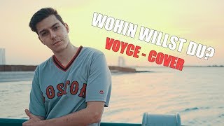 LEA - WOHIN WILLST DU (VOYCE COVER) chords