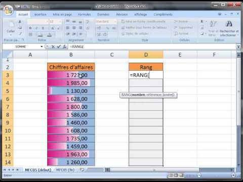 excel-2007-:-barres-de-couleurs-horizontales---mise-en-forme-conditionnelle