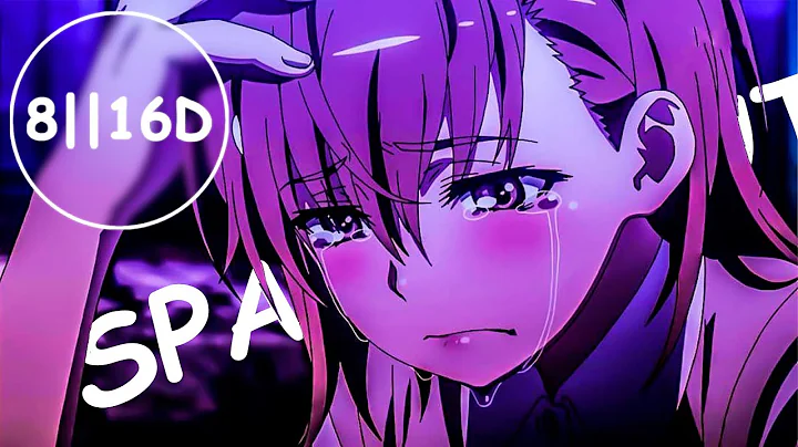 IVOXYGEN - SPACED OUT [8D Music]