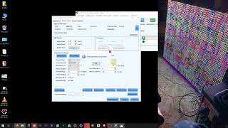 Novastar NovaLCT 5.4 tutorial.  Как настроить контроллеры новастар. Обучающий курс. Часть 3.