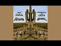 BIGXTHAPLUG - TEXAS (ANAMORPHIC & CACTIII REMIX) (Video Release)