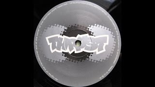 Speedy & Jose 2 Hype - Untitled B1 (Techno 1999)