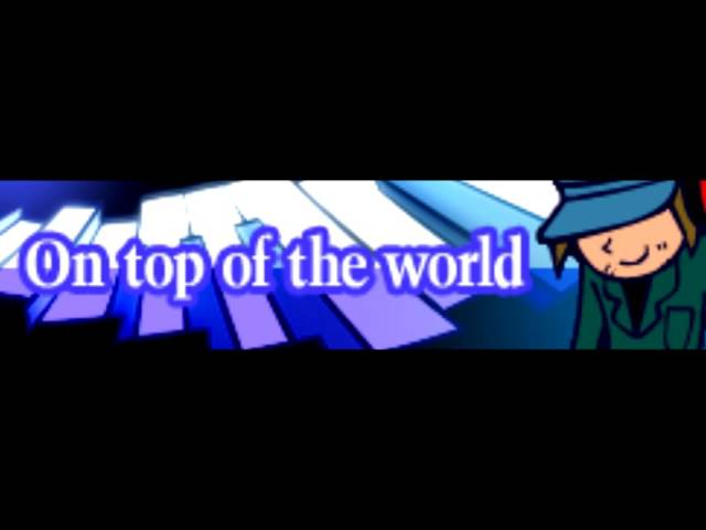 洋楽 (12) Battlecat - On Top Of The World Battlecat – On Top Of The World – Vinyl (12