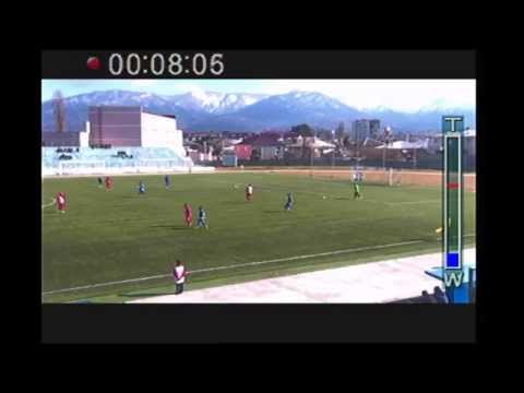 ბათუმის დინამო-რუსთავის მეტალურგი 22.02.2015