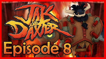 Jak & Daxter Episode 8 - Klaww