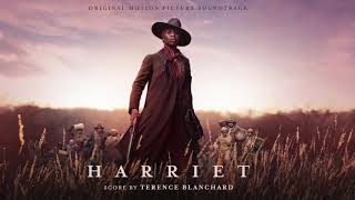 Video thumbnail of ""On The Run (from Harriet)" by Terence Blanchard"