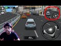 Speed Limit: The Simulator Challenge  // traffic and driving simulator // play game // bullsharkk //