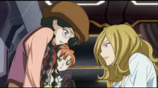 Code Abridged Episode 8