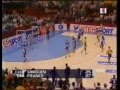 Mondial 2001 finale fin match  france 2825 sude 20010204