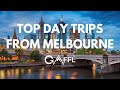 The Best Places To Visit Near Melbourne For The Ultimate Day Trip!