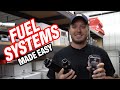 Why your fuel pump isnt performing tech tip tuesday