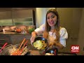 CNN- What Makes Me Happy  EP2 -( Sardines Fried Rice and Gourmet Sardines Cheese Spread)