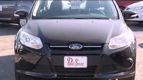 2013 Ford Focus St. Louis MO