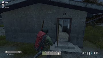 DayZ 1.10 hacker