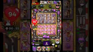 Race Track Mode  8715 Points defense War Destiny Child