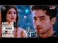 Jaaniye  new sad bg music   yrkkh  s67  epi  458  akshara  abhimanyu  aarohi  star plus