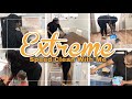 EXTREME SPEED CLEAN 2020 | CLEANING MOTIVATION