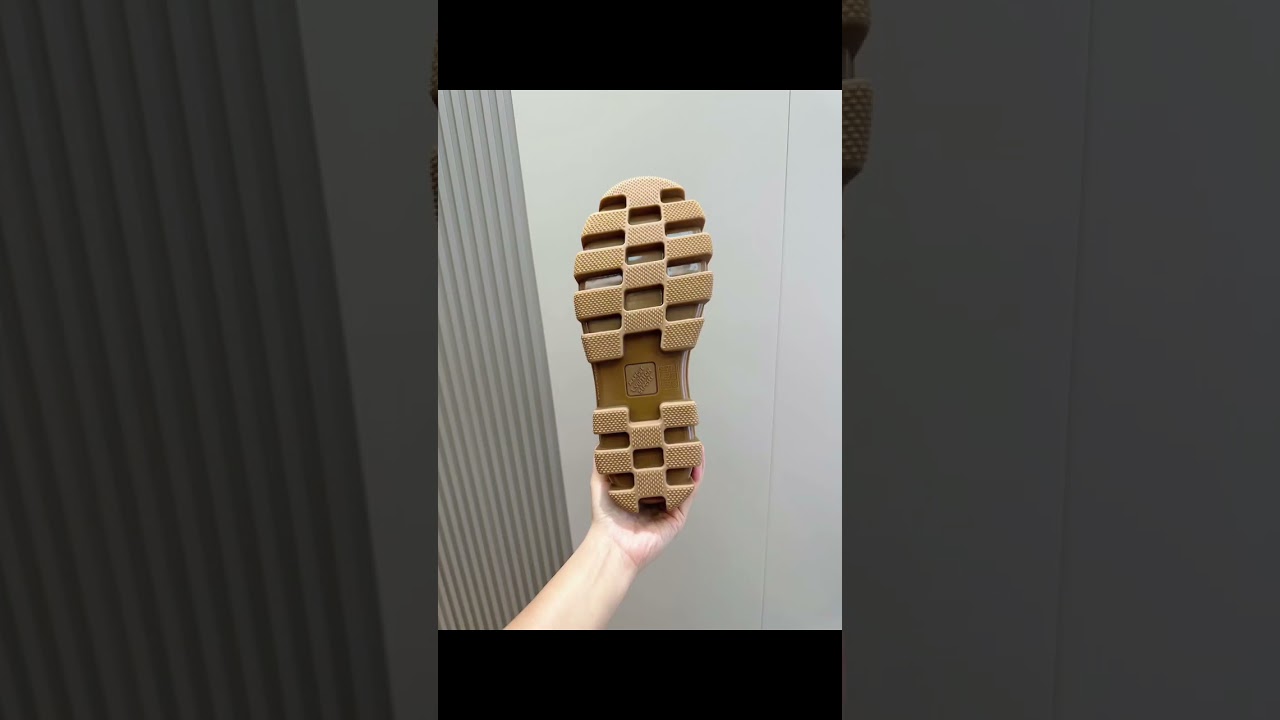 Louis Vuitton LV Checker Ranger Boots