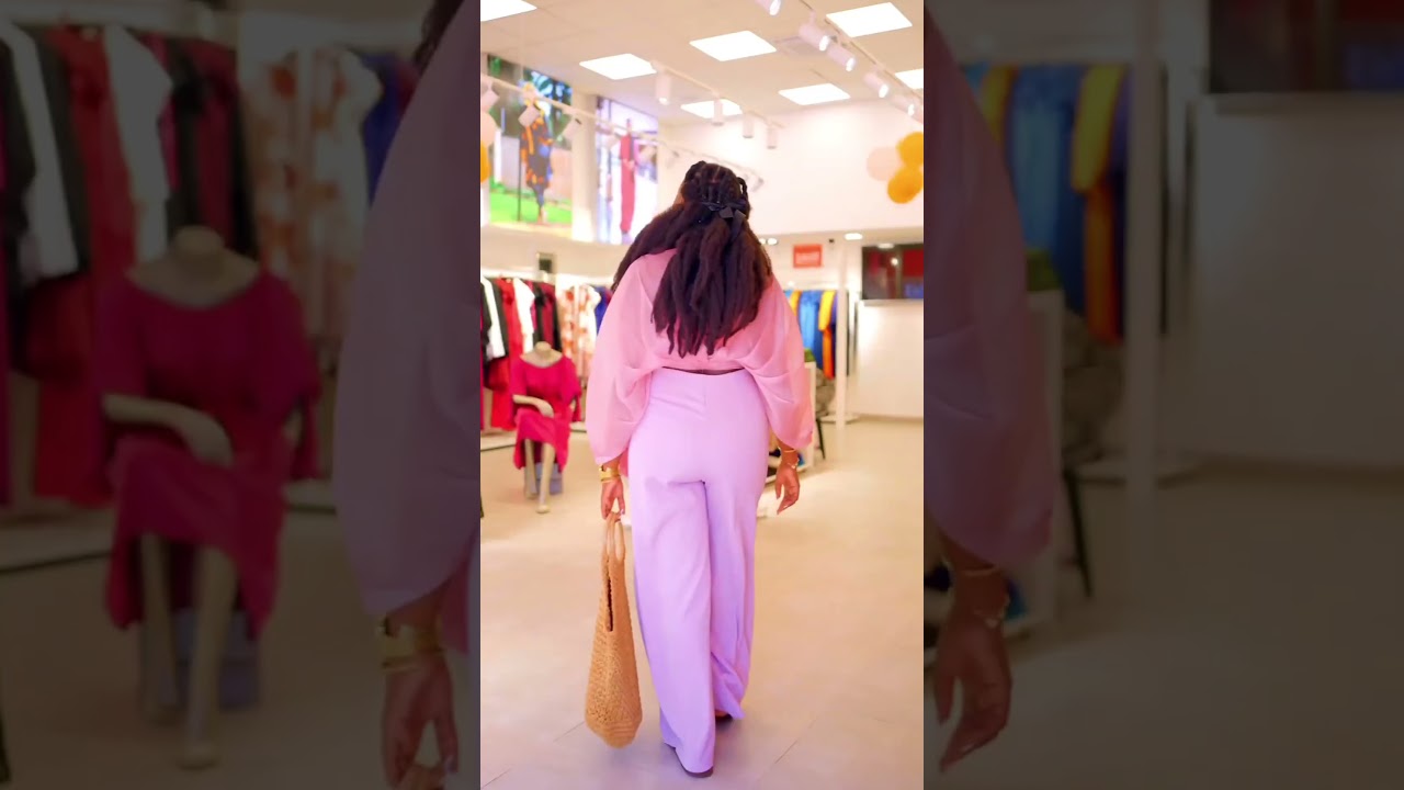 Visit us at Mombasa CBD Digo Road | Vivo Woman Store