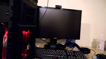 msi 990FXA-GD80 BRICKED