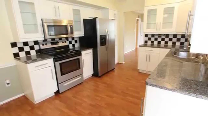 Greenbriar Homes for Sale by Sandra Crews Team