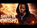 SAUTI YA MWISHO Swahili Gospel Rap 2026