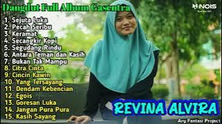 SEJUTA LUKA - PECAH SERIBU - KERAMAT - CINCIN KAWIN ' REVINA ALVIRA ' DANGDUT LAWAS FULL ALBUM 2022