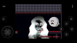 game.bps smw hack (playing in android) 1