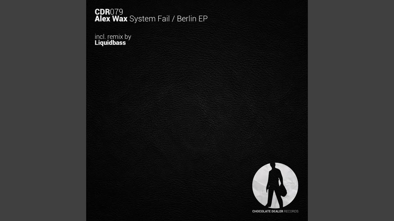Watch Berlin (Liquidbass) on YouTube Watch Berlin (Liquidbass) on YouTube
