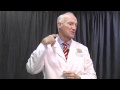 Diagnosing Neck & Shoulder Pain - Dr. Stephen Gardner