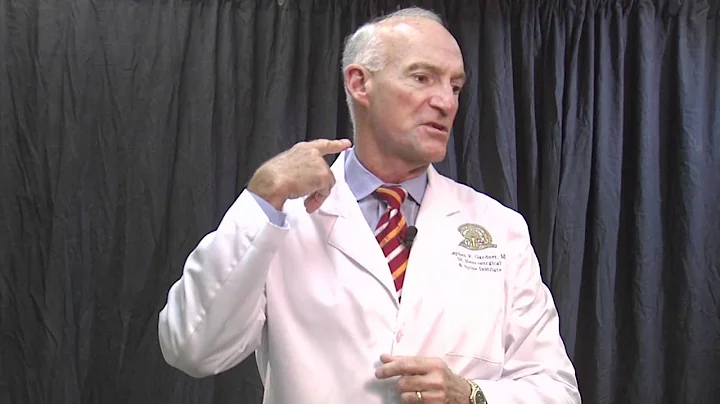 Diagnosing Neck & Shoulder Pain - Dr. Stephen Gard...