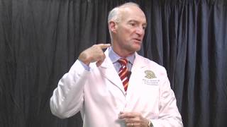 Diagnosing Neck & Shoulder Pain - Dr. Stephen Gardner