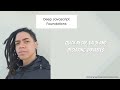 Deep Javascript Foundations : Quick recap, Value and Declaring Variables