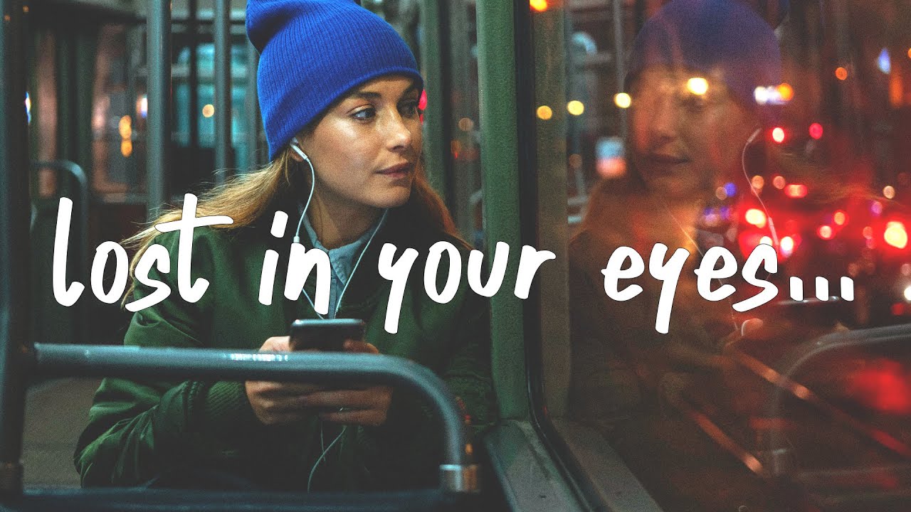 Henry Moodie - indigo so lost in your eyes