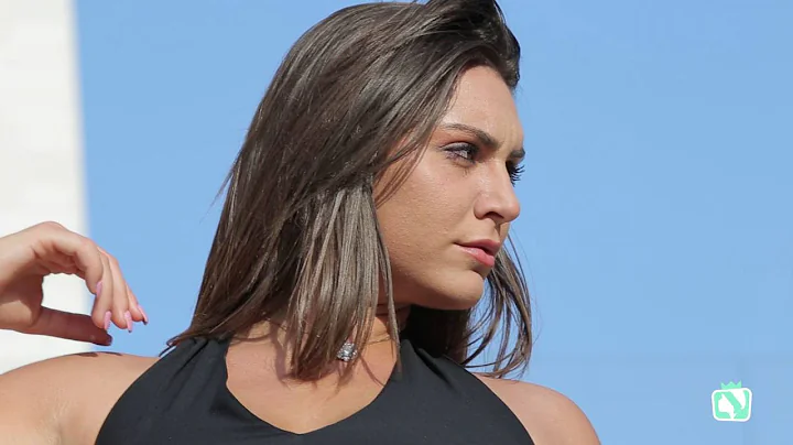 05 Cristina BAIOCCO - La Curvy di Miss Italia Keyr