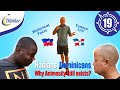 Dominican Haitian Animosity in Today's Society Historical Facts Racism