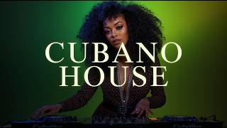 Havana Night  Cubano Deep House  Afro Latin Groove  Spanish Vocals  Noiresol