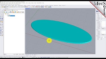 RhinoCAM-ART Module 2021 Quick Start